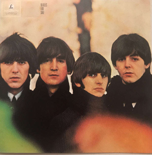 The Beatles - Beatles For Sale