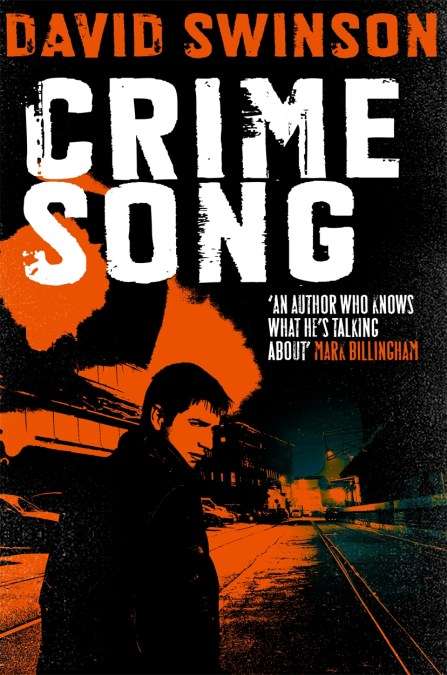 Crime Song David Swinson