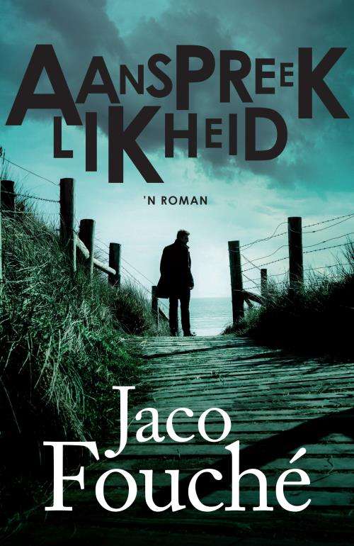 Aanspreeklikheid Jaco Fouche