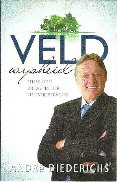 Veldwysheid - Andre Diederichs