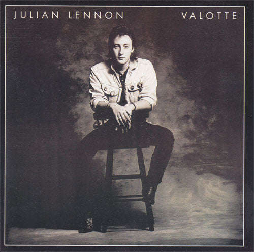 Julian Lennon - Valotte