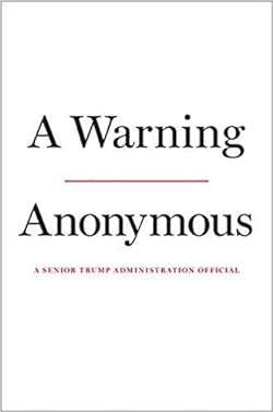 A Warning - Anonymous