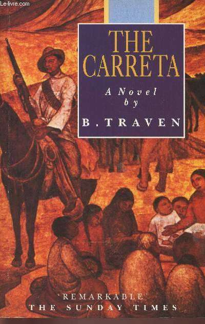 The Carreta B. Traven