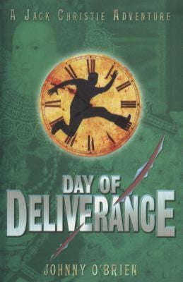 Day of Deliverance Johnny O'Brien