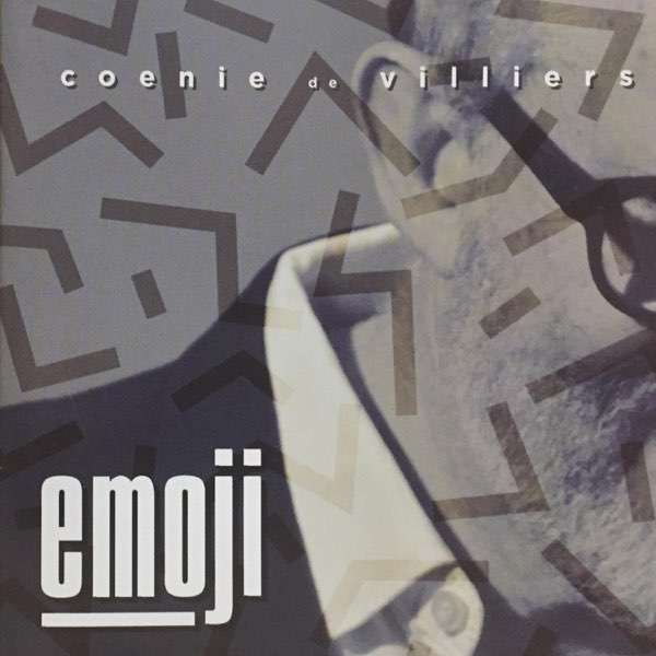 Coenie de Villiers - Emoji