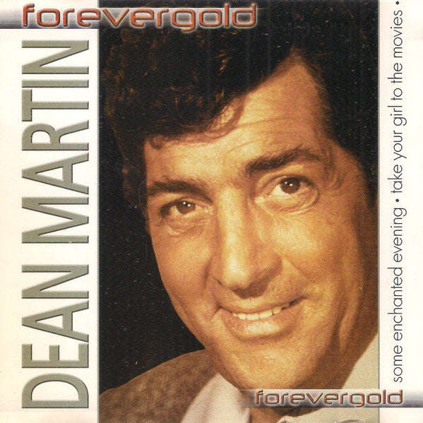 Dean Martin - Some Enchanted Evening