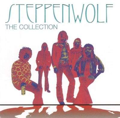 Steppenwolf - The Collection