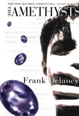 The Amethysts Frank Delaney
