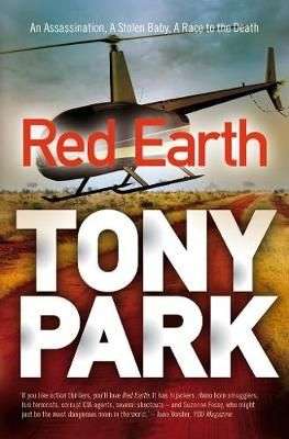 Red Earth - Tony Park