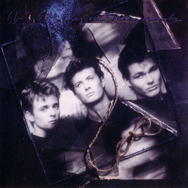 a-ha - Stay On These Roads