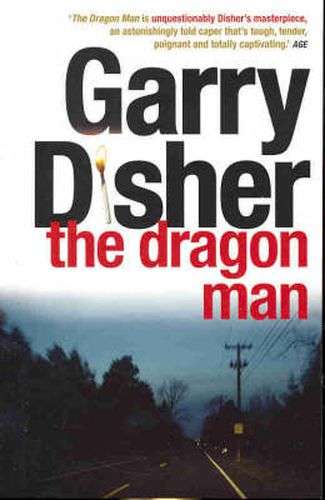 The Dragon Man - Garry Disher