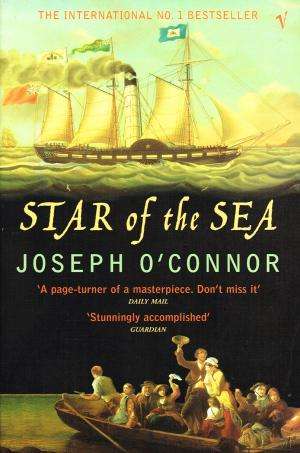 Star of the Sea Joseph O'Connor