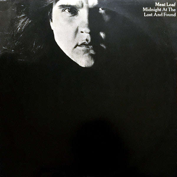 Meat Loaf - Midnight At The Lost And Found