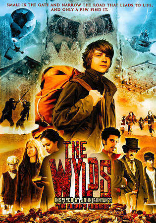 The Wylds (DVD)