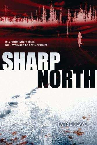 Sharp North Patrick Cave