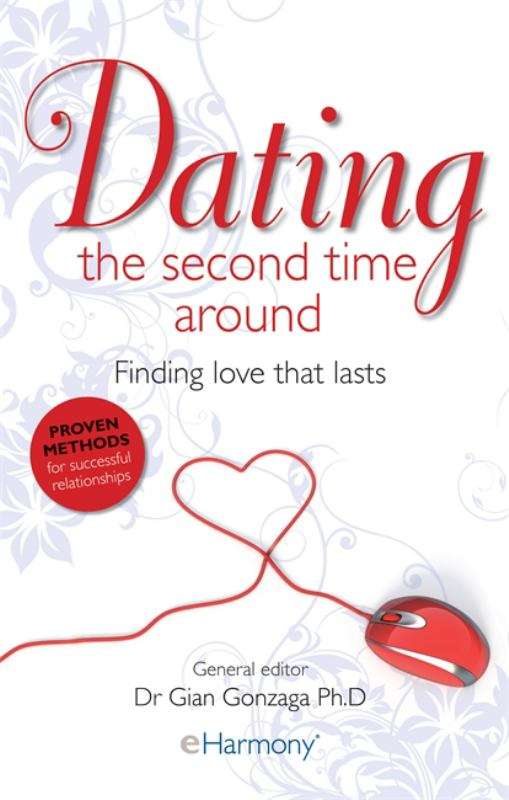 Dating The Second Time Around - Gian Gonzaga