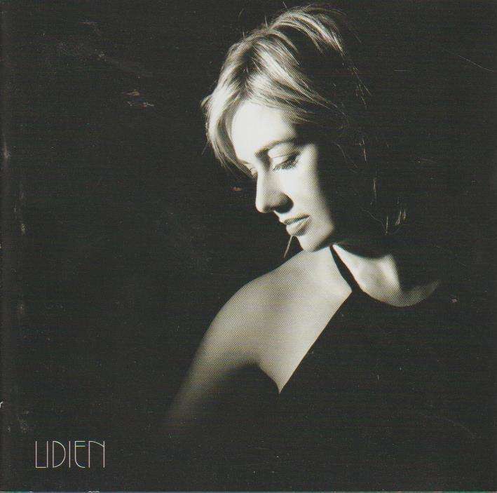Lidien - Lidien