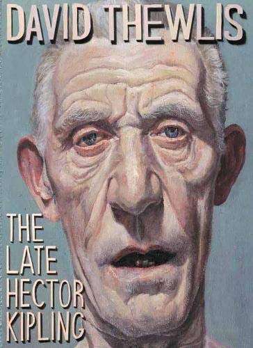 The Late Hector Kipling David Thewlis