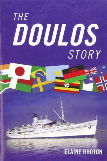 The Doulos Story - Elaine Rhoton