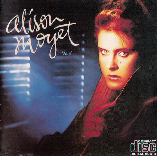 Alison Moyet - Alf