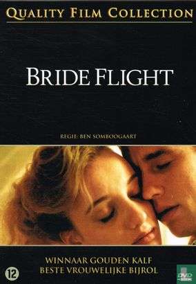 Bride Flight (DVD)