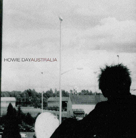 Howie Day - Australia