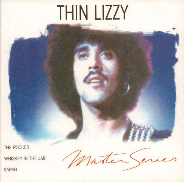 Thin Lizzy - Master Series