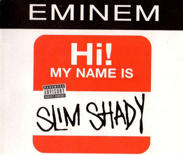 Eminem - My Name Is