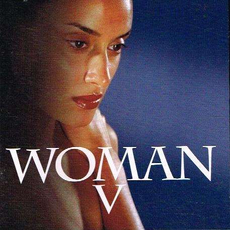 Various - Woman V