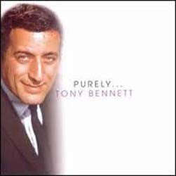 Tony Bennett - Purely...Tony Bennett