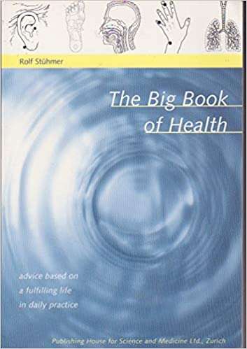 The big book of health Rolf Stuhmer