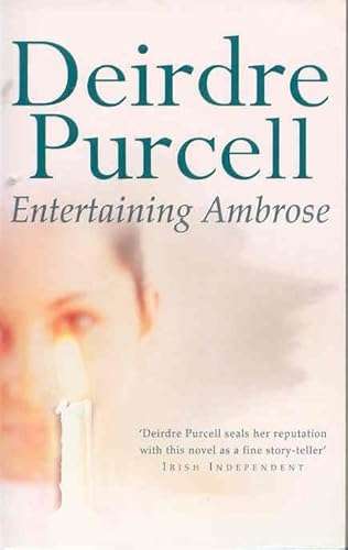 Entertaining Ambrose - Deirdre Purcell