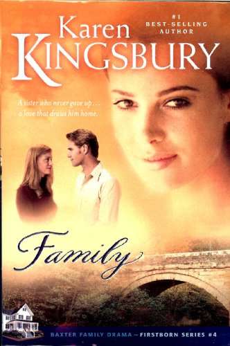 Family - Karen Kingsbury