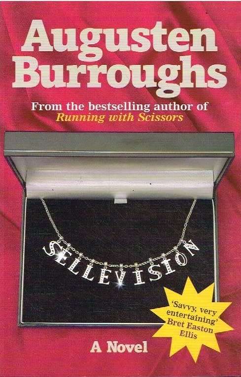 Sellevision Augusten Burroughs