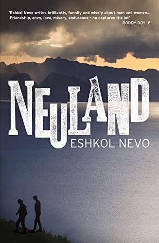 Neuland - Eshkol Nevo