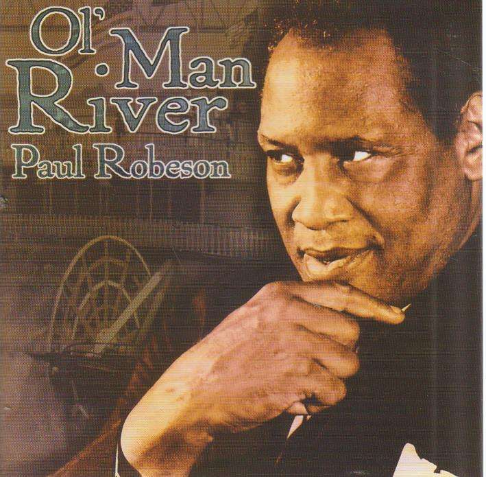 Paul Robeson - Ol' Man River