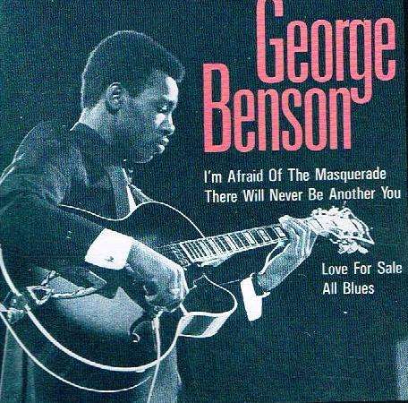 George Benson - George Benson