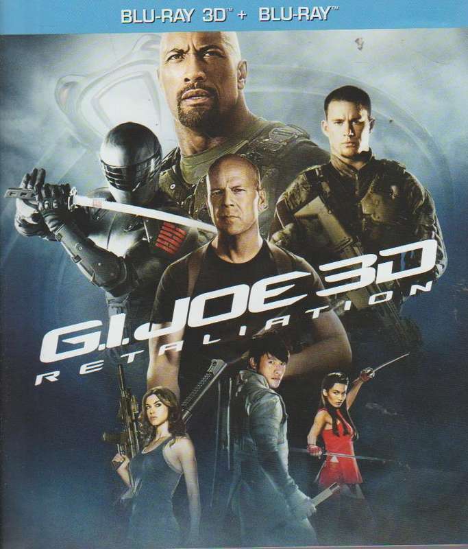 G.I. Joe (Blu-ray)