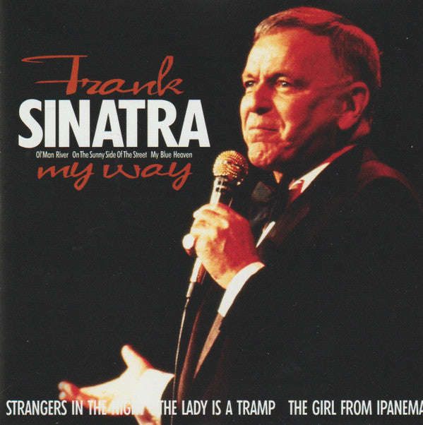 Frank Sinatra - My Way
