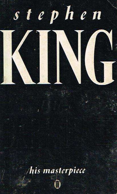 The Dark Half - Stephen King