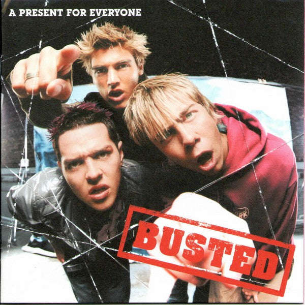 Busted - A Present For Everyone