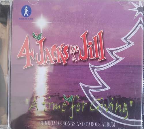 4 Jacks And A Jill - A Time For Giving