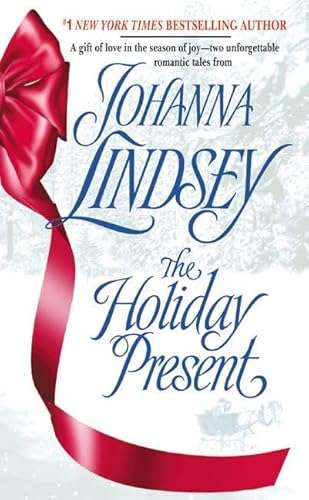 The Holiday Present - Johanna Lindsey