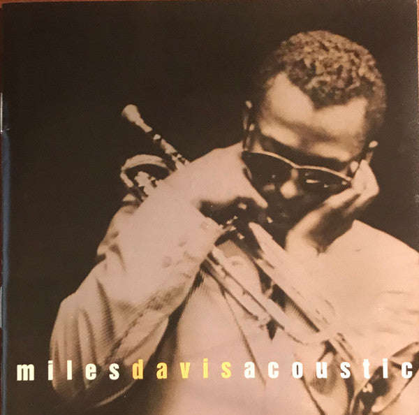 Miles Davis - This Is Jazz: Miles Davis Acoustic