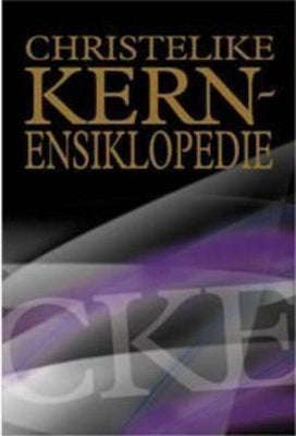 Christelike Kern~ Ensiklopedie - Various