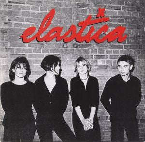 Elastica - Elastica
