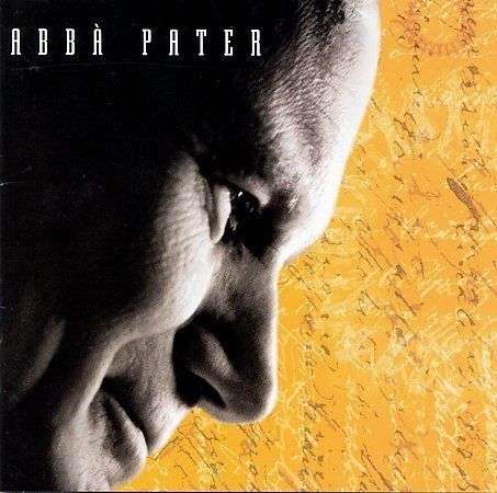 Abba Pater - Abba Pater