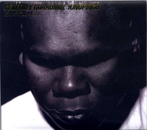 Geoffrey Gurrumul Yunupingu - Gurrumul