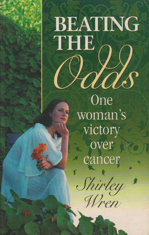 Beating The Odds - Shirley Wren