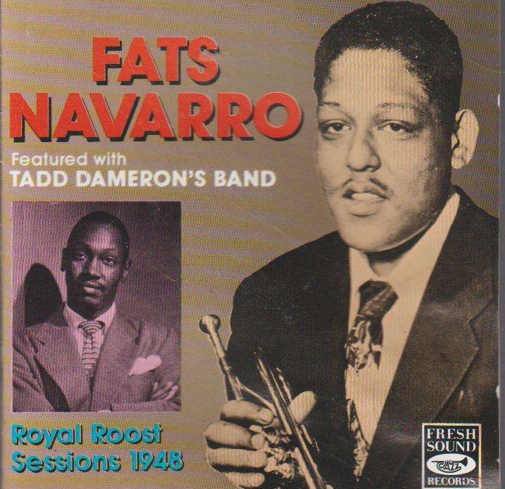 Fats Navarro - Our Delight
